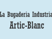 La Bugaderia Industrial Artic-Blanc