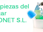 Limpiezas Del Hogar Econet