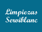 Limpiezas Serviblanc