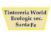 Tintoreria World Ecologic Sec Santa Fe