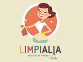 Limpialia Servicios de Limpieza