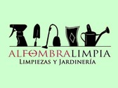 Alfombra Limpia