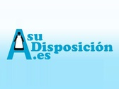 A Su Disposición