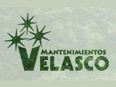 Mantenimientos Velasco