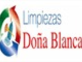 Limpiezas Doña Blanca