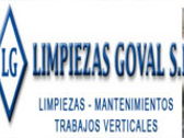 Limpiezas Goval