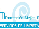 Limpiezas Concepción Mejias