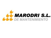 Marodri