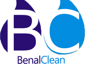 BenalClean LimpiaCristales