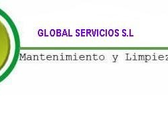 Global Servicios, Mantenimiento Y Lmpiezas Sl