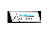 Logo Desatascos Andalima