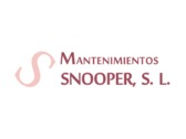 Snooper Mantenimientos