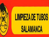 Limpieza De Tubos Salamanca