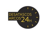 Desatascos Arcos 24h