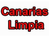 Canarias Limpia