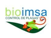 Bioimsa  Control del Plagas
