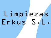 Limpiezas Erkus, S.l.