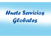 Logo Huete Servicios Globales