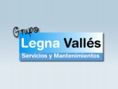 Legna Vallés