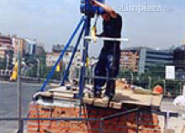 construcción