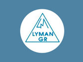 Logo Lyman, Gr.