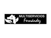 Logo Multiservicios Fernández