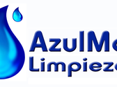 Logo AzulMar Limpiezas