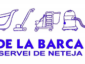 Net de la Barca