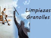 Limpiezas Granolles