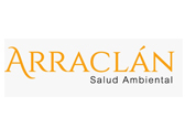 Logo Arraclán Salud Ambiental