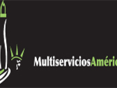 Multiservicios America