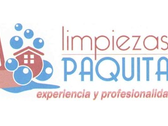 Limpiezas Paquita