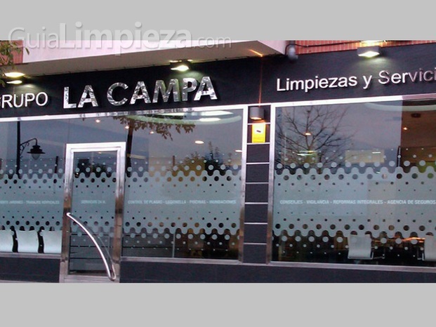 la campana