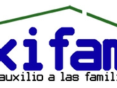 Servicio de auxilio integral al hogar familiar, S.L