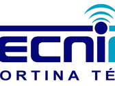 Logo Tecninet