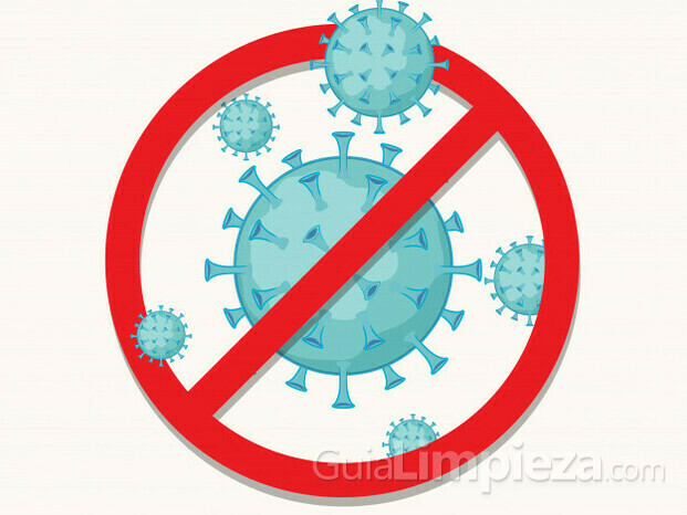 No más coronavirus