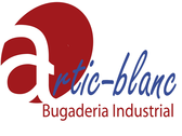 Articblanc Bugaderia Industrial