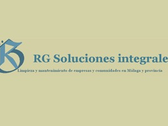 RG Soluciones Integrales