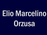 Elio Marcelino Orzusa