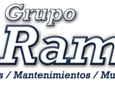 Grupo Ramic Limpiezas y Mantenimientos 