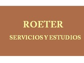 Roeter Servicios Y Estudios