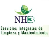 NH3 LIMPIEZAS