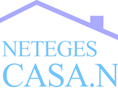 Logo Neteges Casa.net