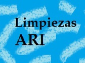 Limpiezas Ari