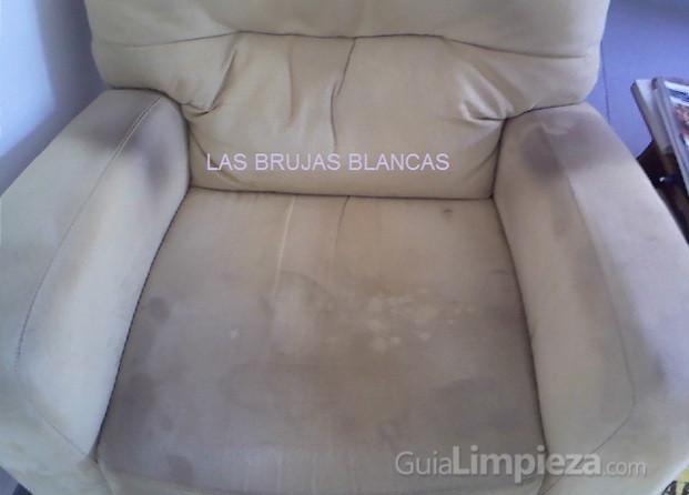 Las Brujas Blancas 