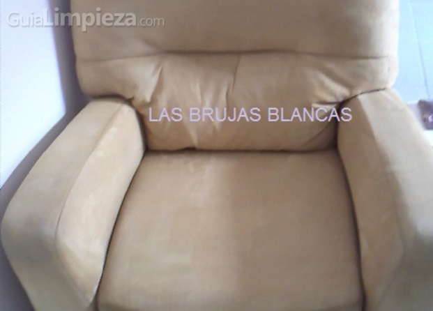 Las Brujas Blancas 