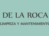 De La Roca Limpieza Y Mantenimiento