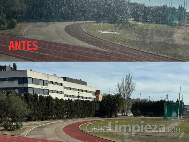 Limpieza de cristales zaragoza 7