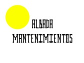 Albada