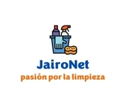 JairoNet Limpiezas